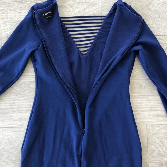 Bebe bodycon dress - Picture 4 of 7